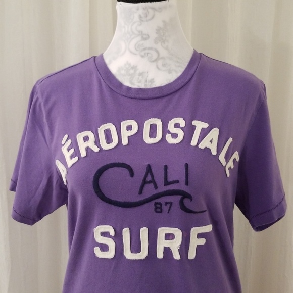 Aeropostale T-shirt - Picture 2 of 6